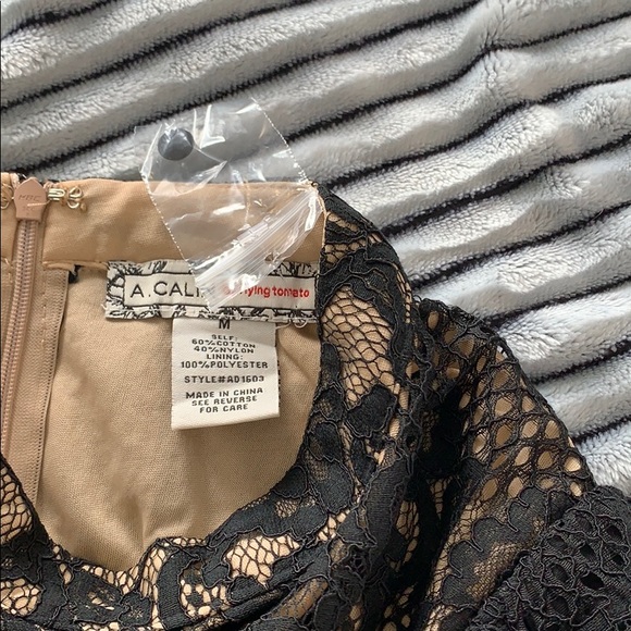 Dress - Picture 2 of 6